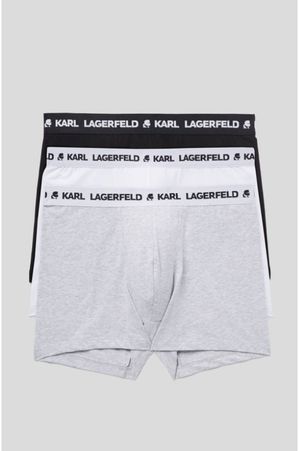 ΕΣΩΡΟΥΧO 3 ΤΕΜ KARL LAGERFELD - 937 MULTI